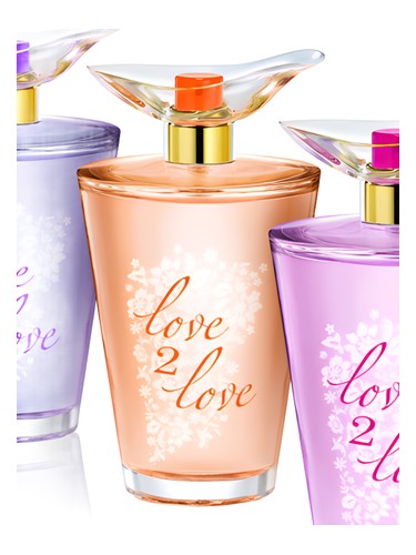 Orange Blossom + White Musk by Love2Love