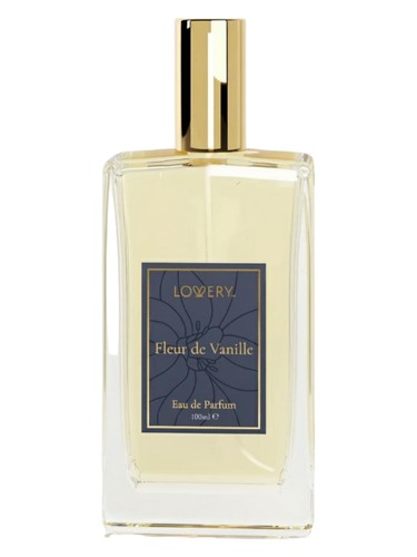 Fleur de Vanille by Lovery