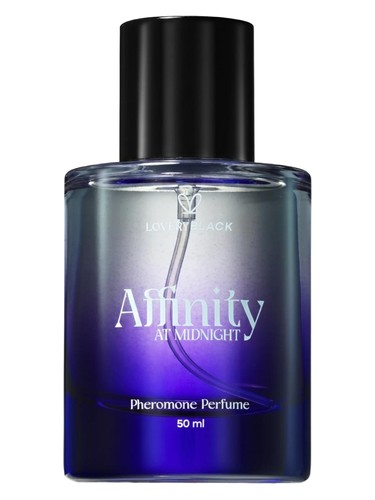 Affinity for Midnight by Lovery