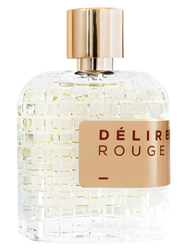 Délire Rouge by LPDO