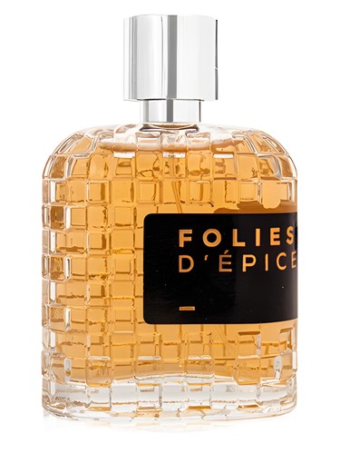 Folies d'Epices by LPDO