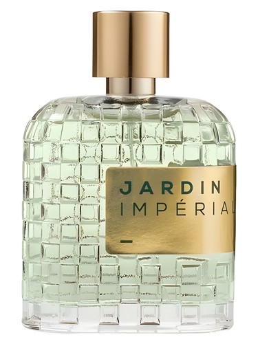 Jardin Impérial by LPDO