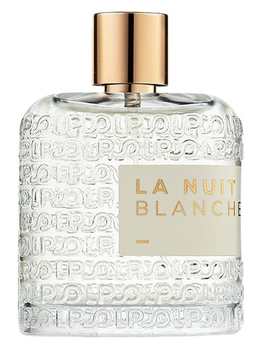 La Nuit Blanche by LPDO