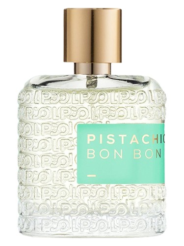 Pistachio Bon Bon by LPDO