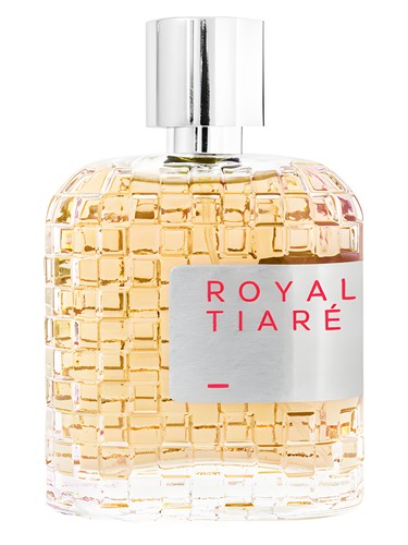 Royal Tiaré by LPDO