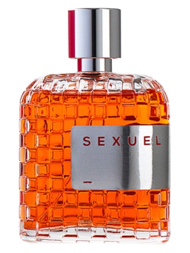 Sexuel by LPDO