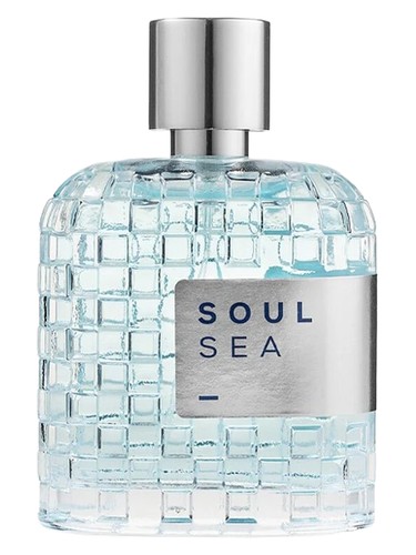Soul Sea by LPDO