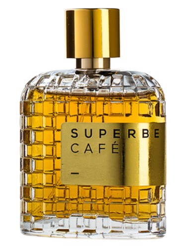 Superbe Cafè by LPDO