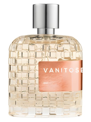 Vanitose by LPDO