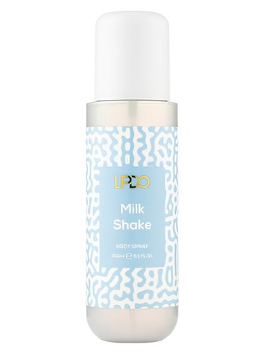 Milk Shake by LPDO