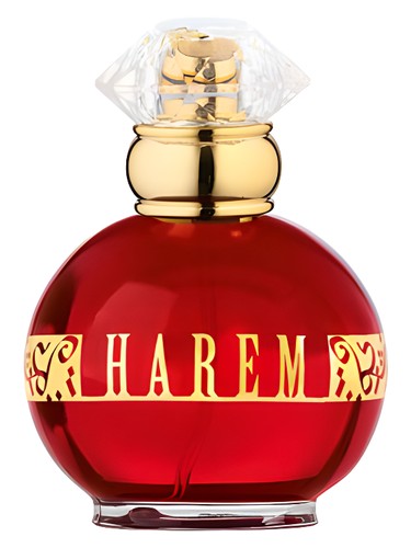 Harem by LR