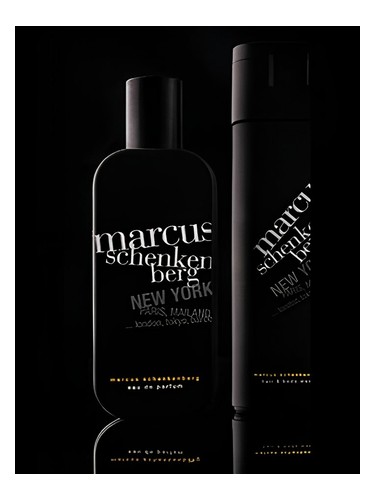 Marcus Schenkenberg Eau de Parfum by LR