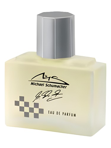 Michael Schumacher by LR