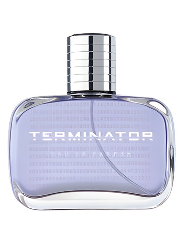 Terminator by LR