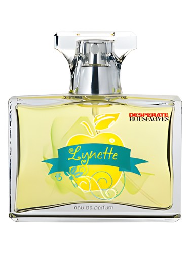 Desperate Housewives Lynette by LR