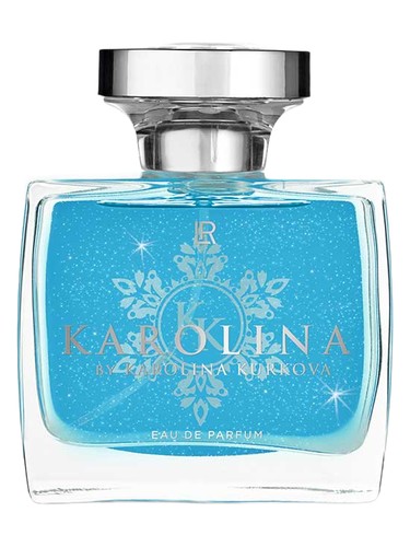 Karolina by Karolina Kurkova Winter Edition by LR