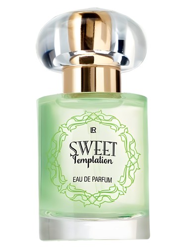 Sweet Temptation Green by LR