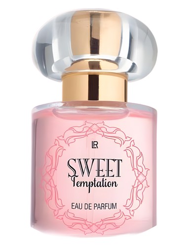 Sweet Temptation Pink by LR