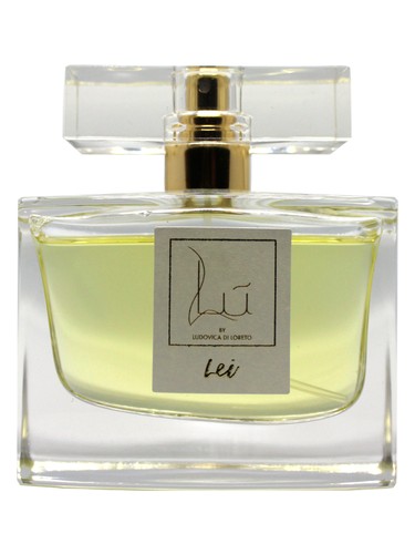 Lú Lei by Lú by Ludovica Di Loreto