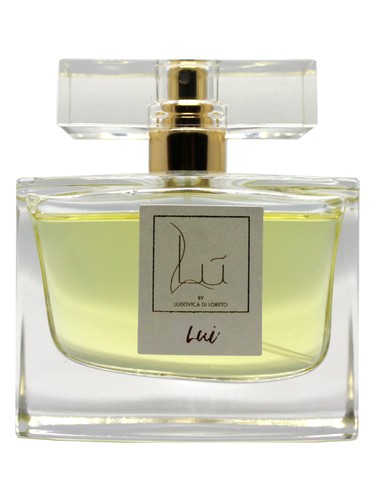 Lú Lui by Lú by Ludovica Di Loreto