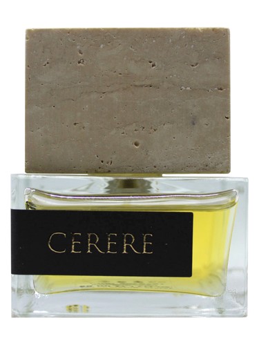 Lú Cerere by Lú by Ludovica Di Loreto