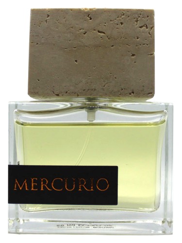 Lú Mercurio by Lú by Ludovica Di Loreto