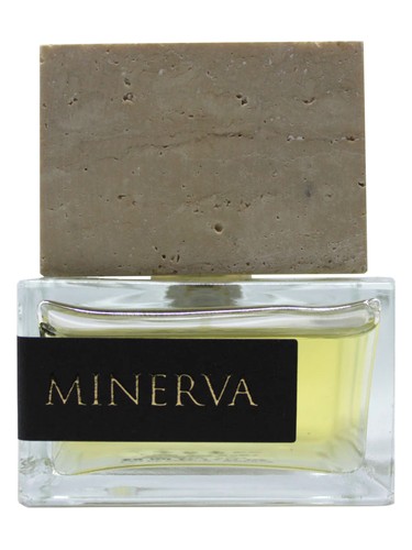 Lú Minerva by Lú by Ludovica Di Loreto