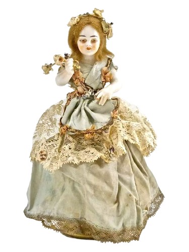 Lubinette by Lubin