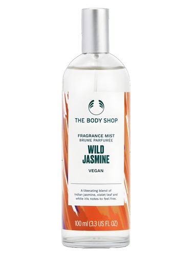 Wild Jasmine by The Body Shop