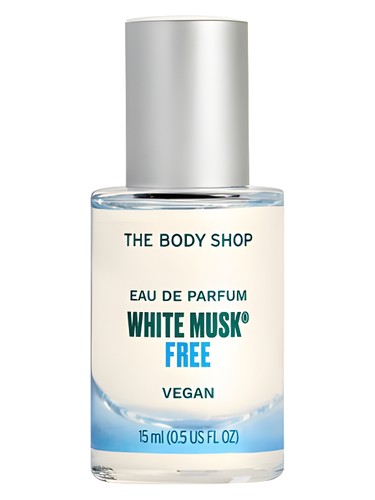 White Musk Free by The Body Shop