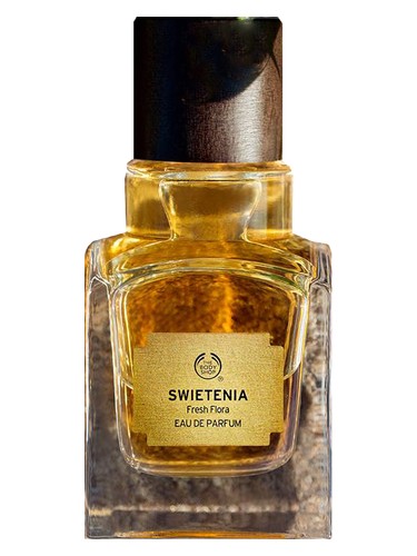 Swietenia by The Body Shop