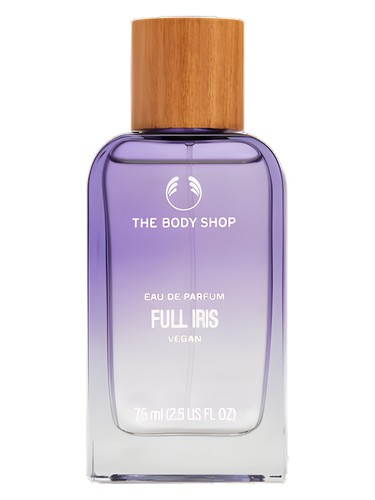 Full Iris by The Body Shop