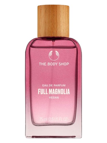 Full Magnolia by The Body Shop