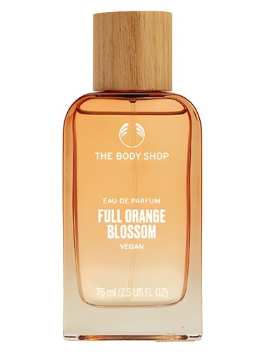 Full Orange Blossom by The Body Shop
