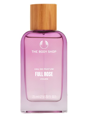 Full Rose by The Body Shop