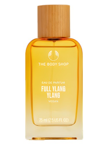 Full Ylang Ylang by The Body Shop