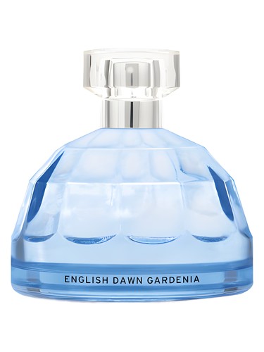 English Dawn White Gardenia by The Body Shop