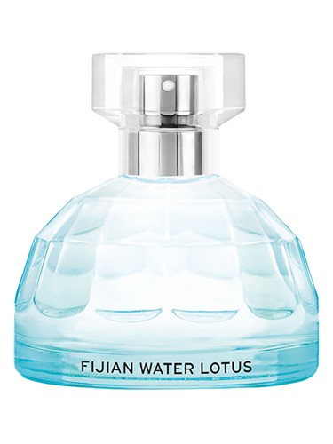 Fijian Water Lotus by The Body Shop