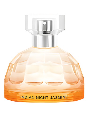 Indian Night Jasmine by The Body Shop