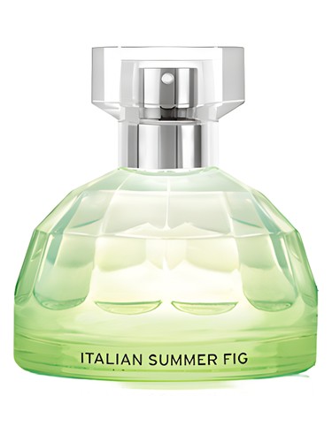 Italian Summer Fig by The Body Shop
