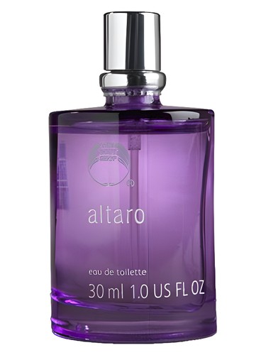 Altaro by The Body Shop