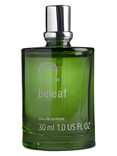 Beleaf by The Body Shop