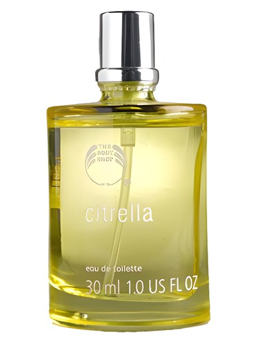 Citrella by The Body Shop