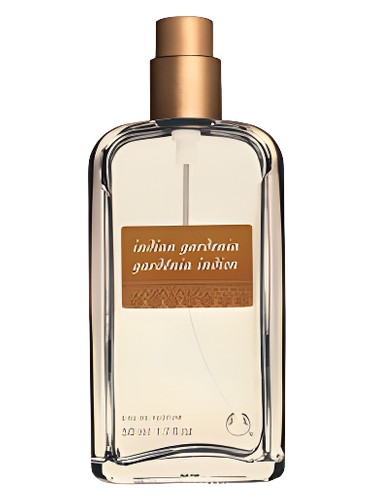 Indian Gardenia by The Body Shop