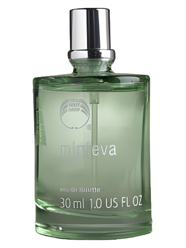 Minteva by The Body Shop