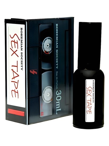 Sex Tape by The Bohemian Society