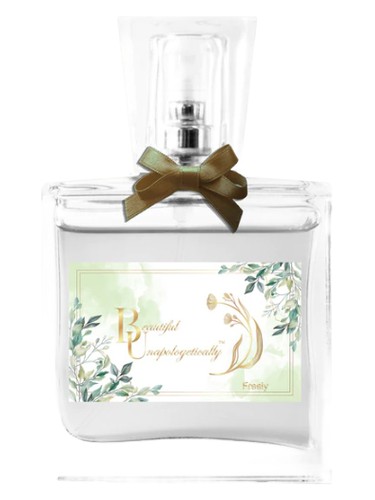 BU Freely by The BU - Beautiful Unapologetically