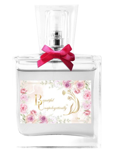 BU Lite by The BU - Beautiful Unapologetically