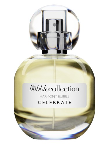 Celebrate Harmony Bubble by The Bubble Collection