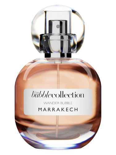 Marrakech Wander Bubble by The Bubble Collection